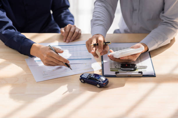 Car insurance options for Ely residents